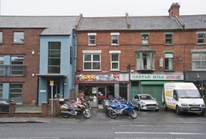 222 Upper Newtownards Road, Belfast